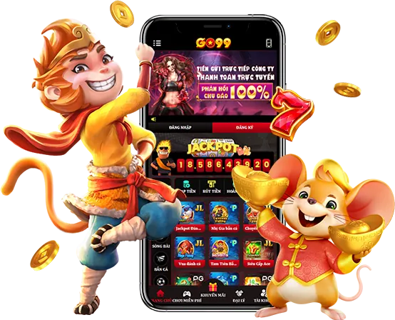 Hình ảnh trò chơi Nổ Hũ chất lượng cao tại 888top