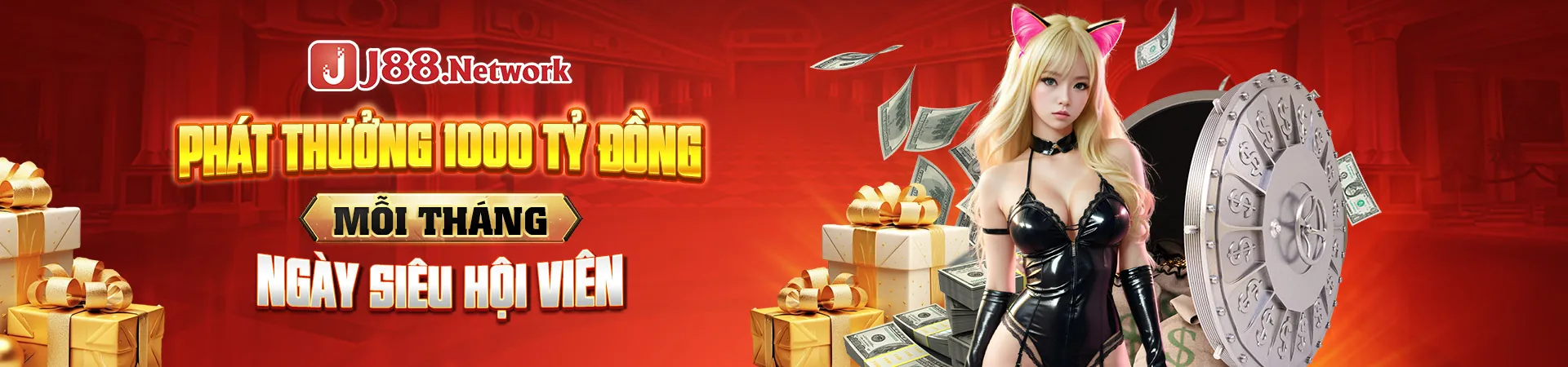 Câu lạc bộ VIP 888top với các quyền lợi độc quyền