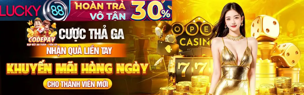 Quyền lợi thành viên VIP tại 888top